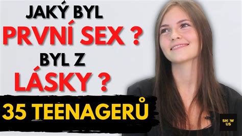 Hrátky českých teenagerů 